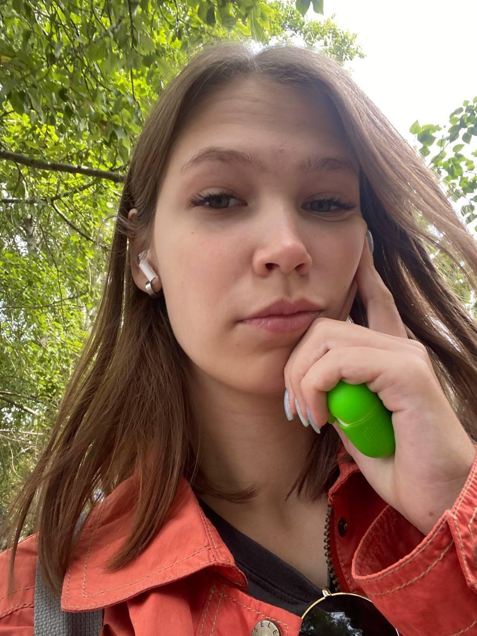 MonaCodling's Profile