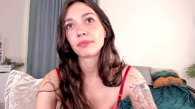 Monifoxie's Profile