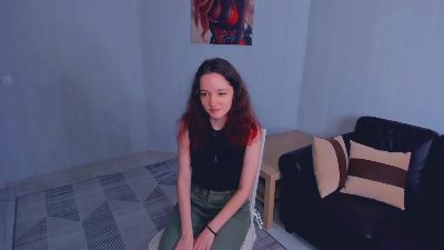 MonserrateMax's Profile