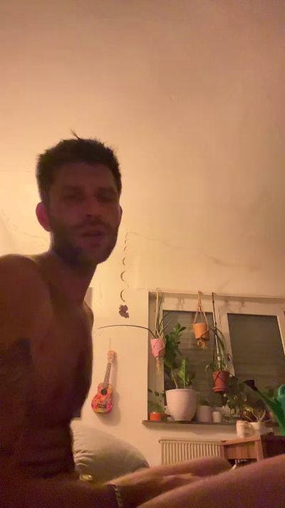Monsterbayern's Profile