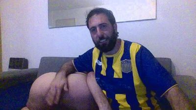 MorbosoPeludo's Profile