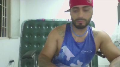 Morenocool5's Profile