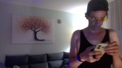 Morgandohot's Profile