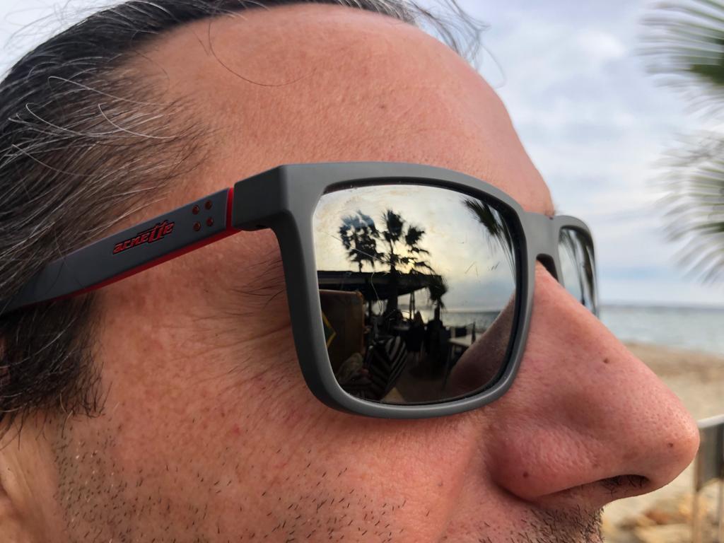 Mousetau's Profile