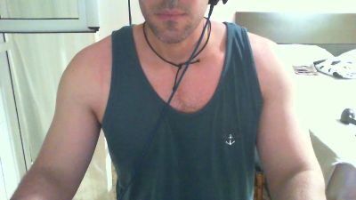 Mr_Fry's Profile