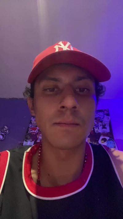 Mrxxxbele's Profile