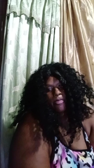 MsQueenBaddie's Profile