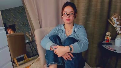 MurielJandrey's Profile