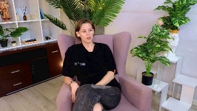 MyeshaPorep's Profile