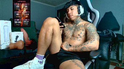 NICKHOT0609's Profile
