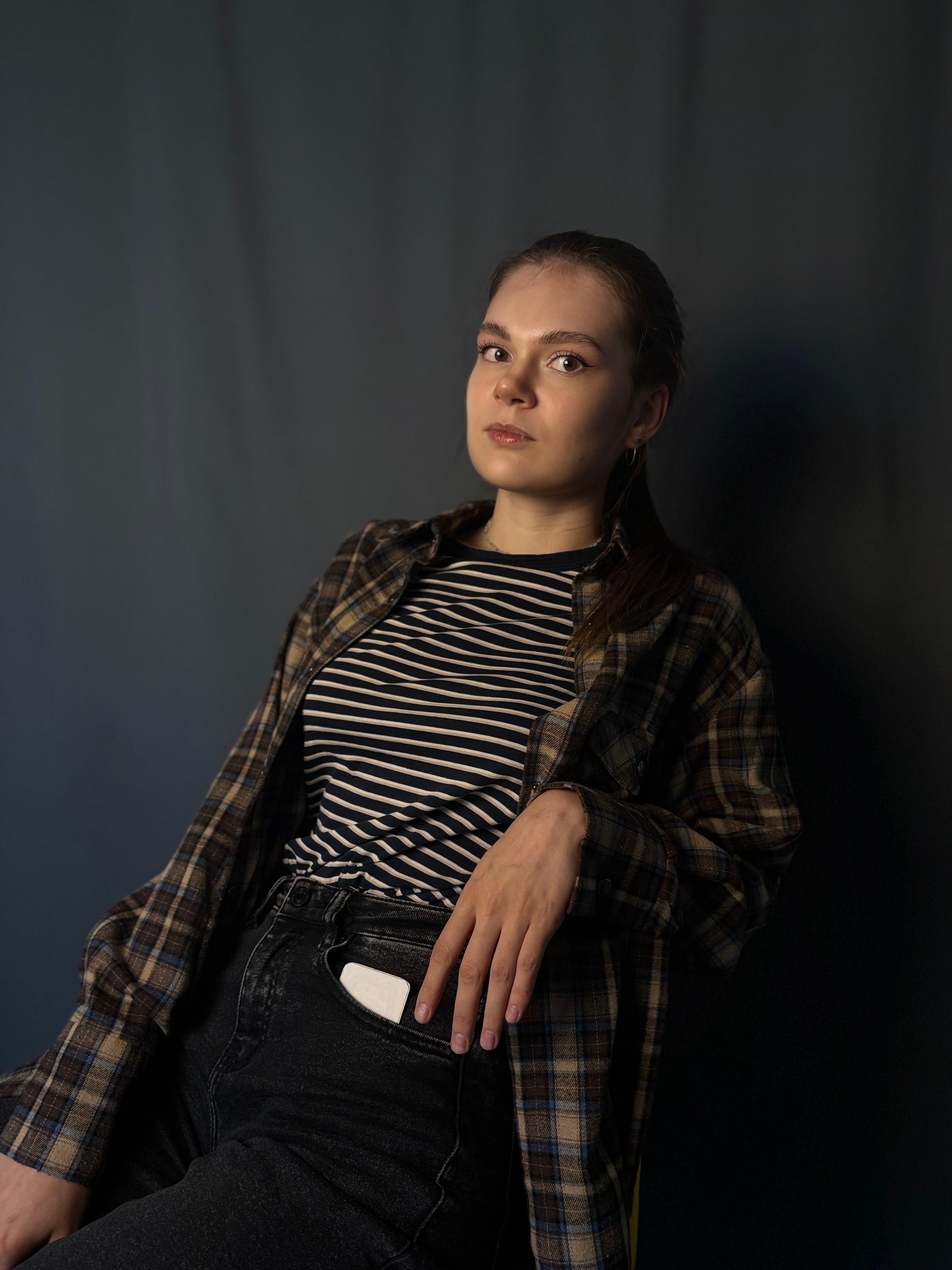 NadineAltrogge's Profile