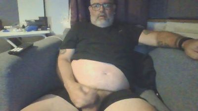 Naturistmale45's Profile