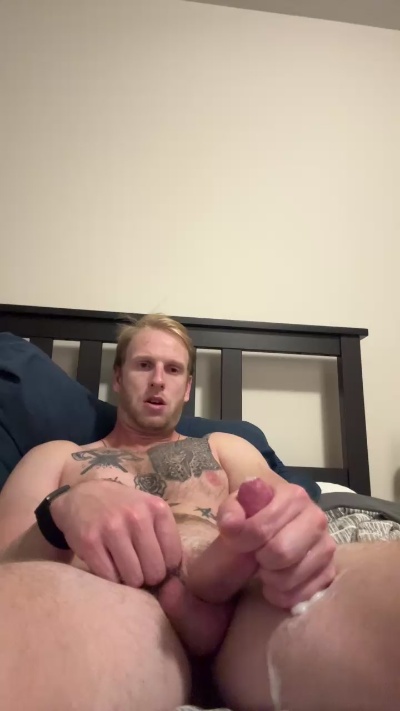 Neilcage's Profile
