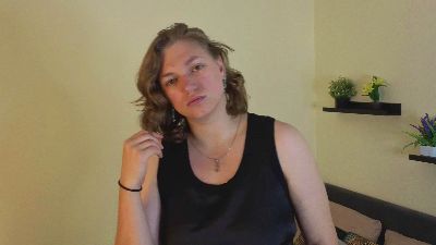 Nellie_Tate's Profile
