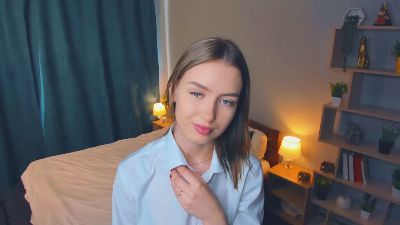 NenitaGoularte's Profile