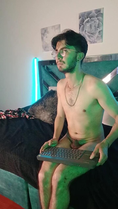 Nerd_perverse's Profile