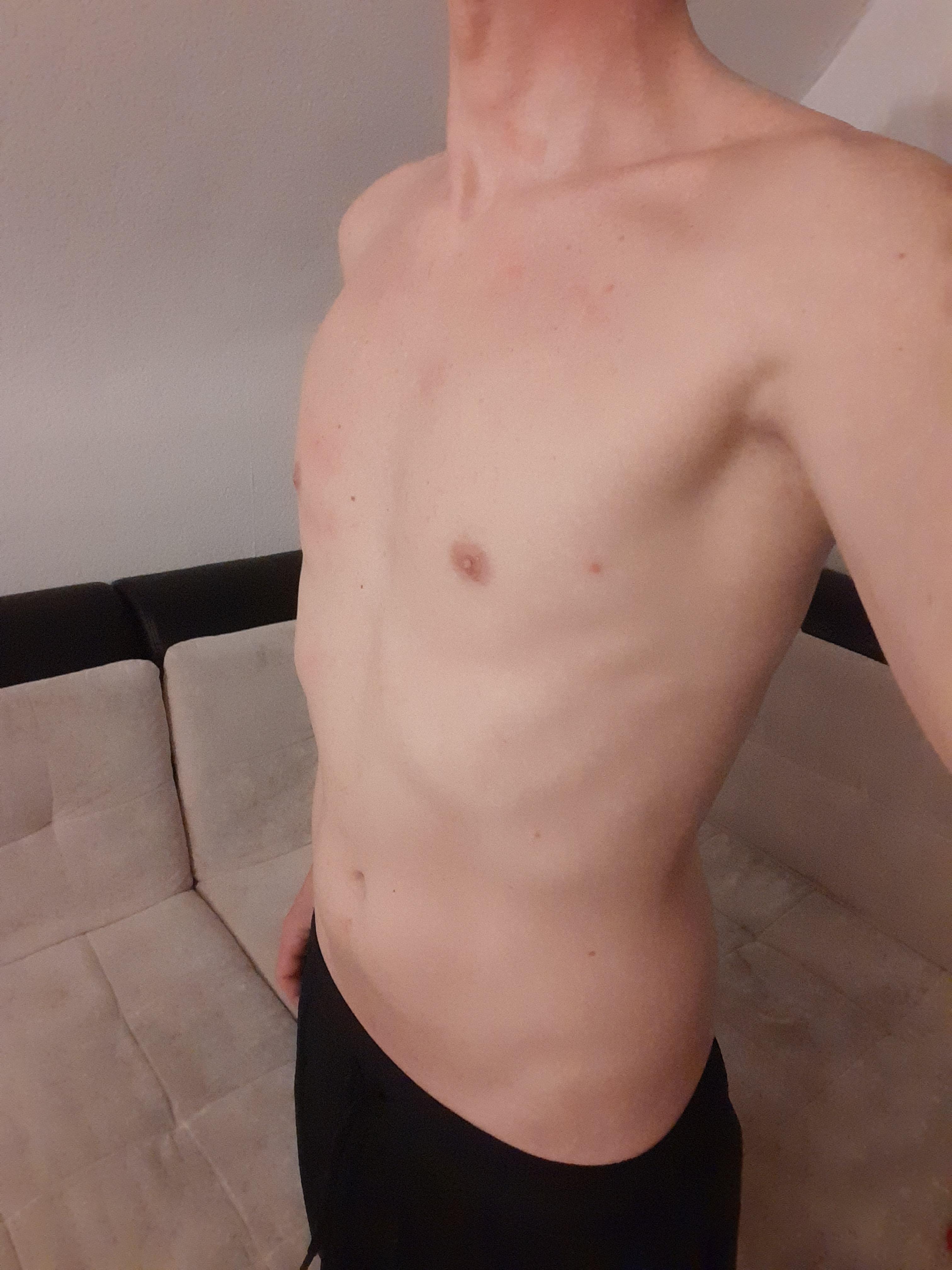 Nymphofux's Profile