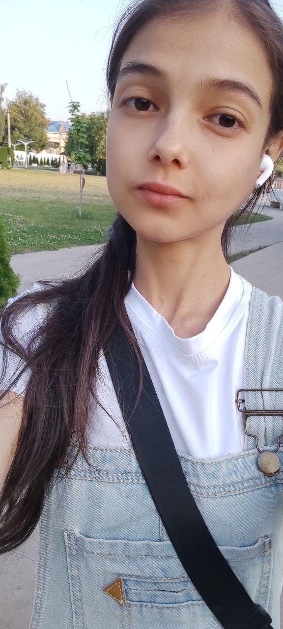 OzellaBozovich's Profile