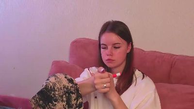 PandoraBrong's Profile