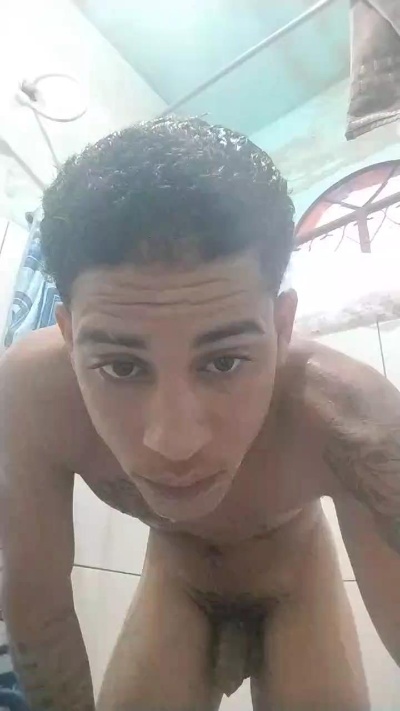 PauzudoFavela's Profile