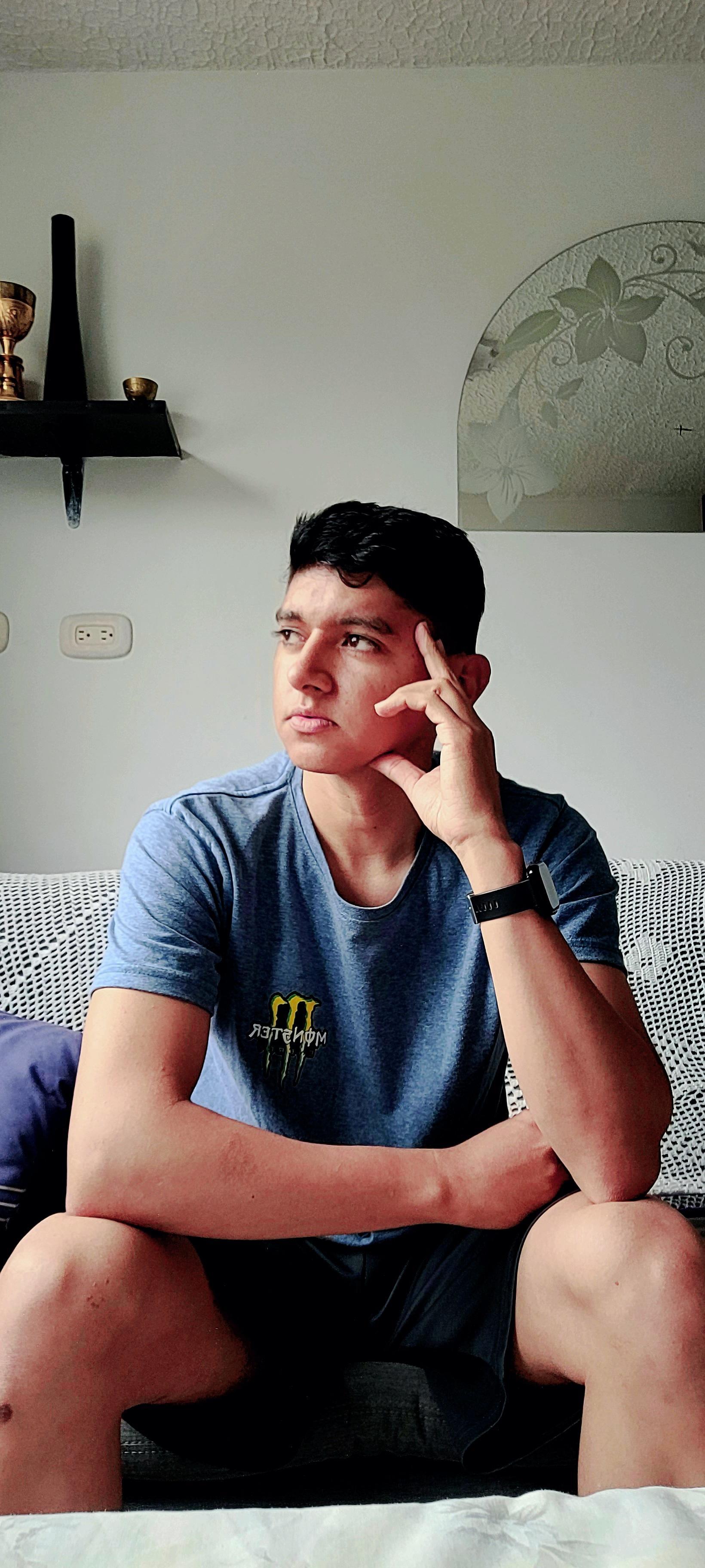 Paverl Profile Image