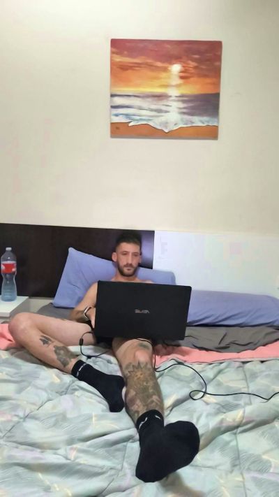 PereXhot's Profile