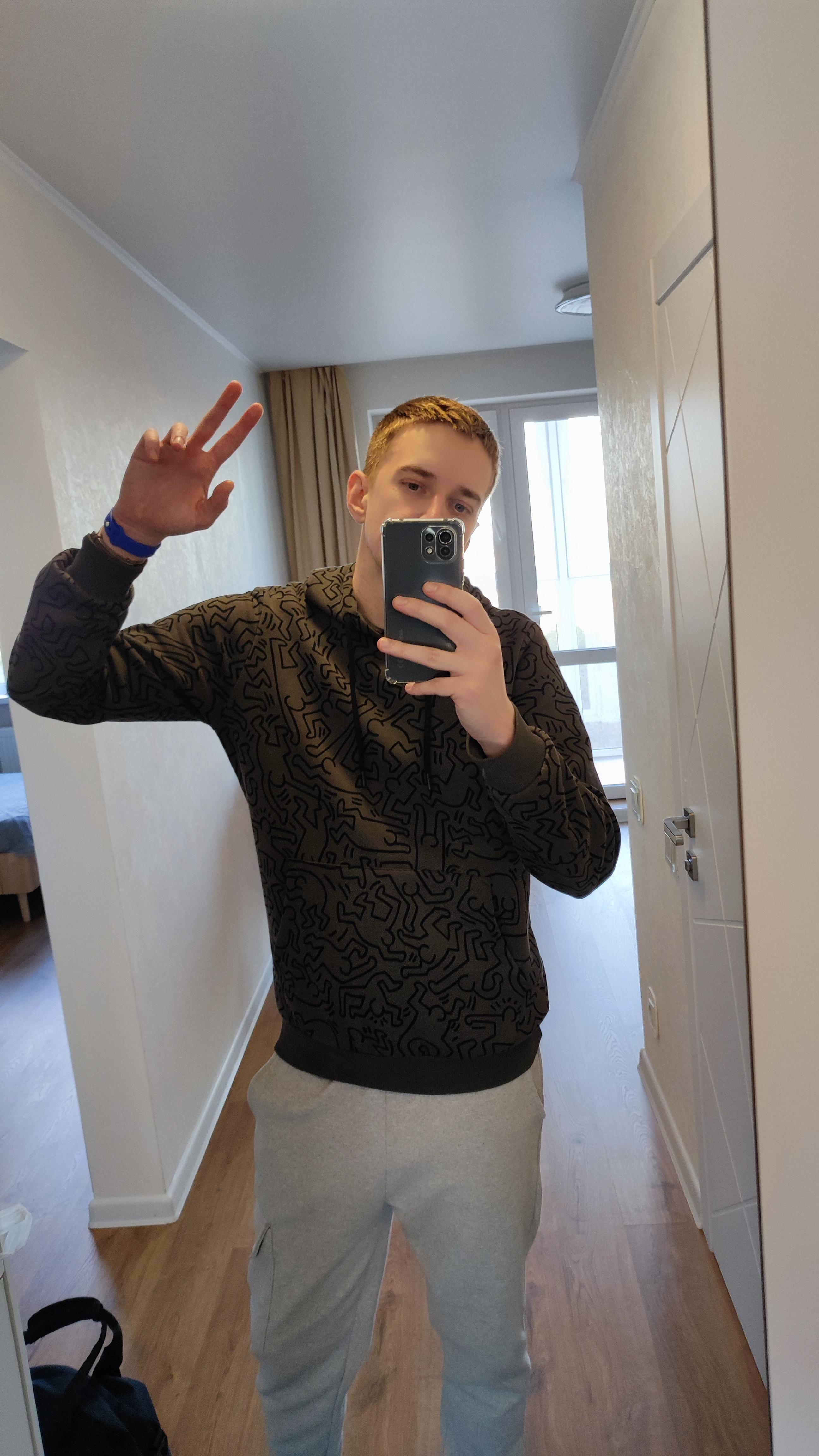 PhoenixMax's Profile