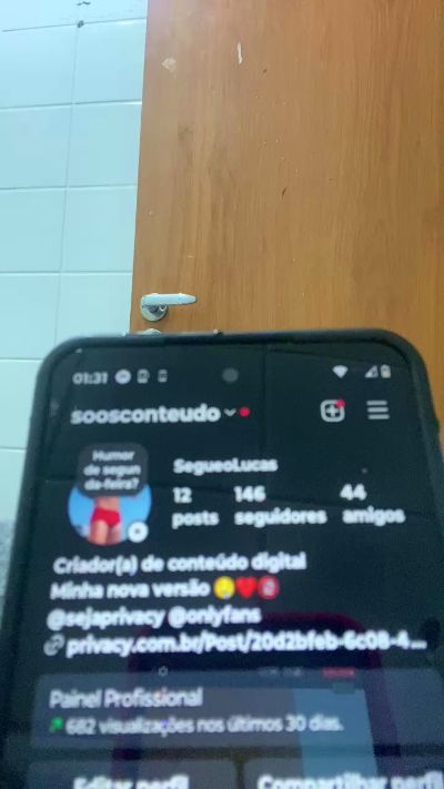 Pikaralho's Profile