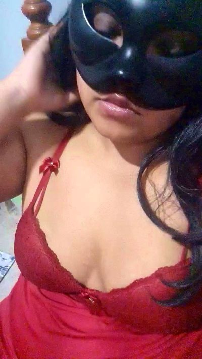 Pretinha089's Profile