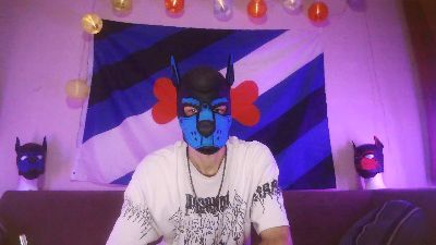 Pup_Hunter_1987's Profile