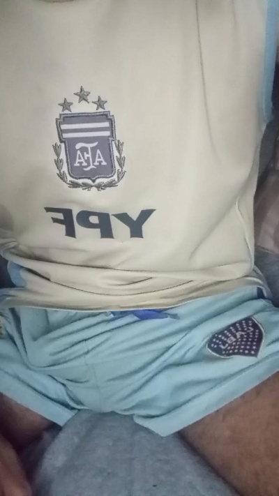 Puto_argentino's Profile