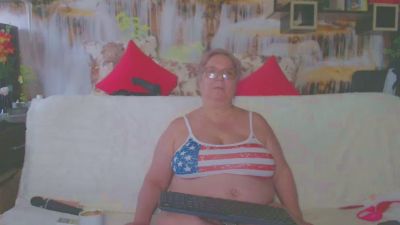 QueenPammy's Profile