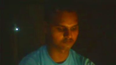 Rakesh_Shadow's Profile