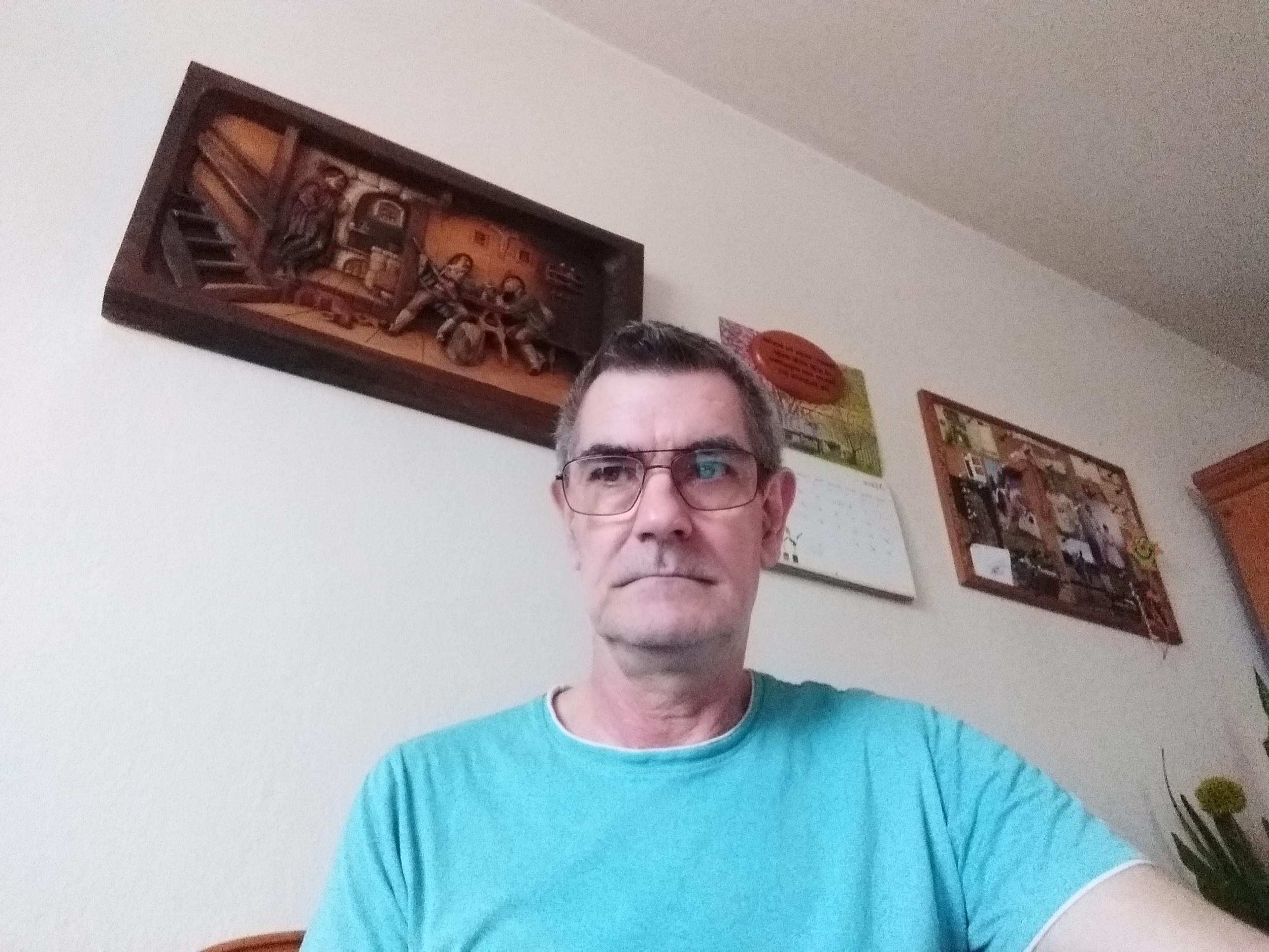 Ralle64hot's Profile