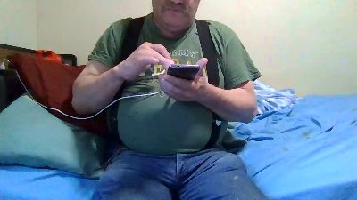 Raydog1964's Profile