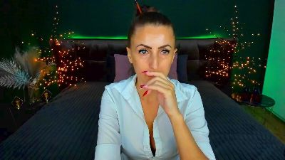 Rebeca_Diamond's Profile