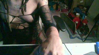ReginaMadalena's Profile