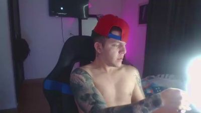 ReyCaldeira's Profile