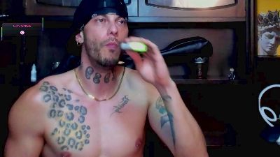 RickG_Oficiial's Profile