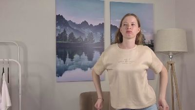 RivkaHavner's Profile