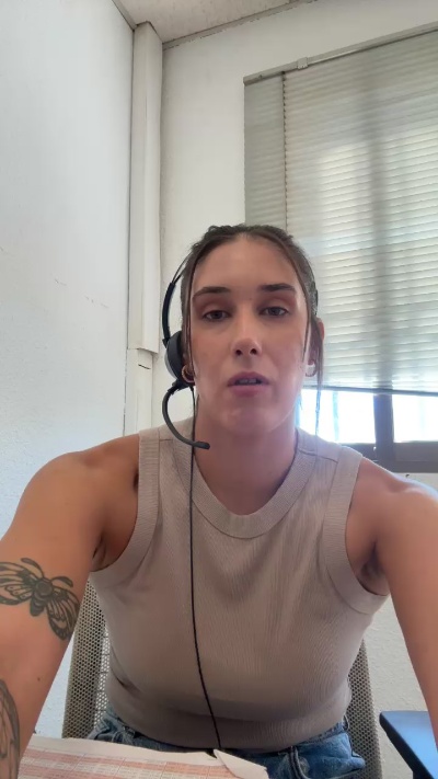 Rociowl's Profile