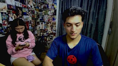 RoseandViktor23's Profile