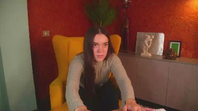 RowenaLampo's Profile