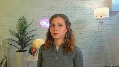 RoxannFrahm's Profile