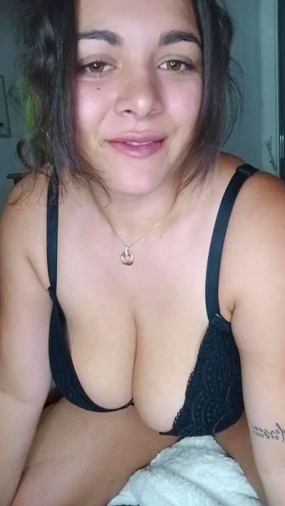 Roxynude's Profile