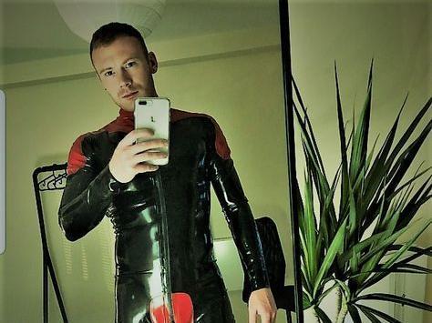 Rubberdom69 Profile Image