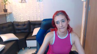 Ruby_your_milf's Profile