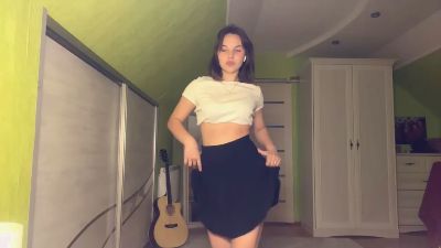 RuthanneArmeli's Profile