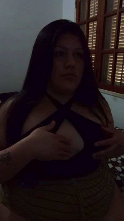 SOY_BRUNA6's Profile