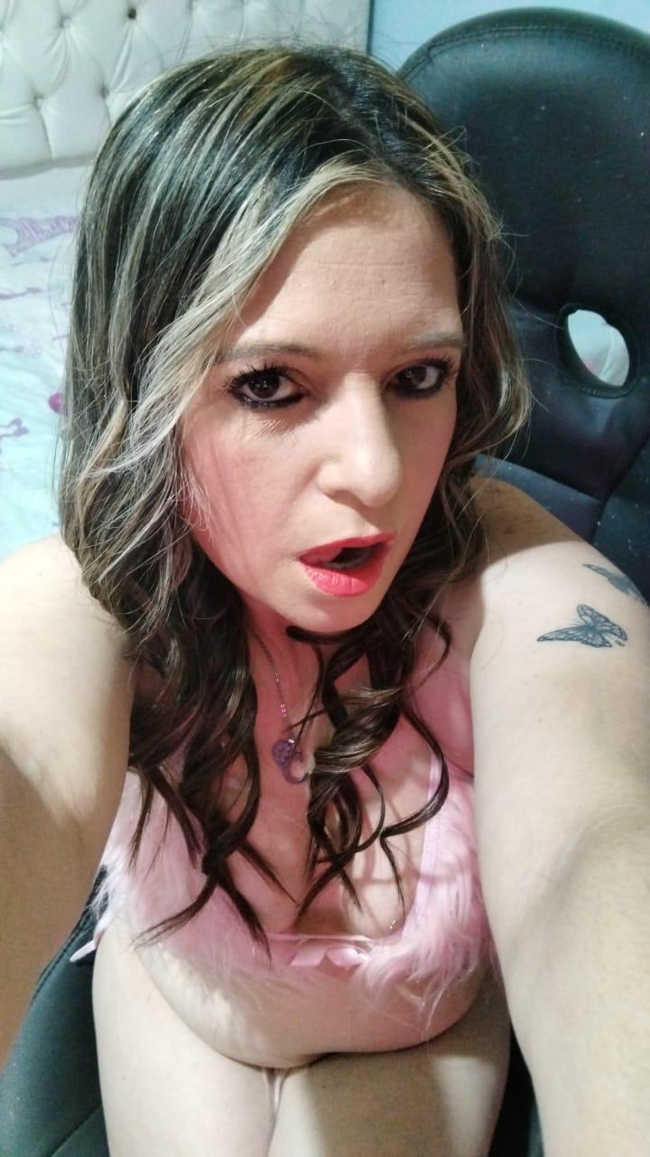 Samanta_Sweet's Profile